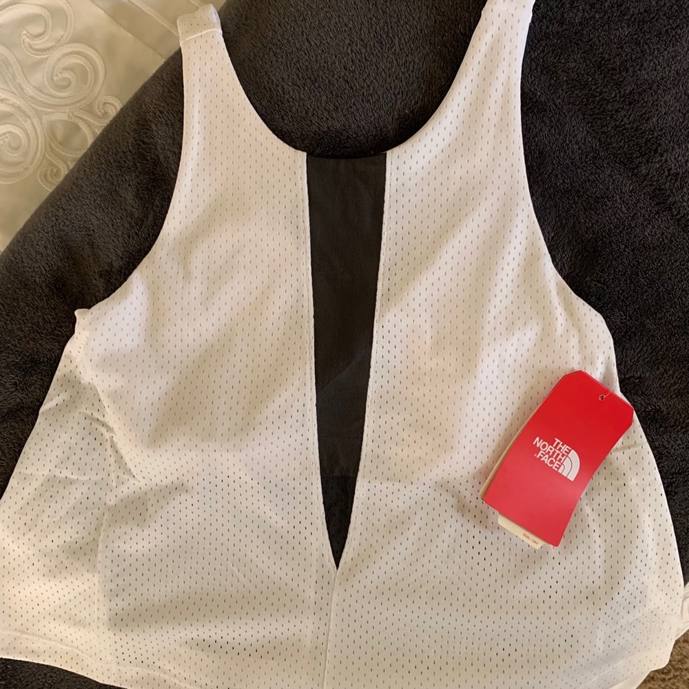 The North Face Performance Tank